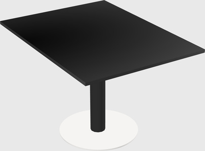 Modular table/desk table