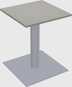 Modular table/desk table