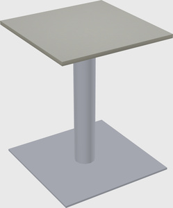 Modular table/desk table