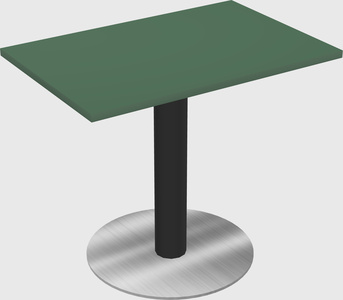 Modular table/desk table
