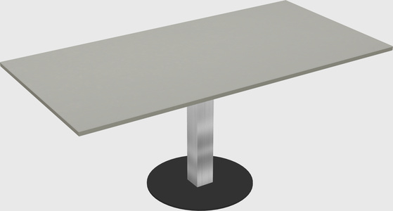 Modular table/desk table
