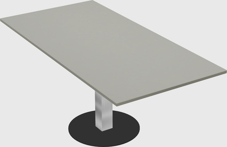 Modular table/desk table
