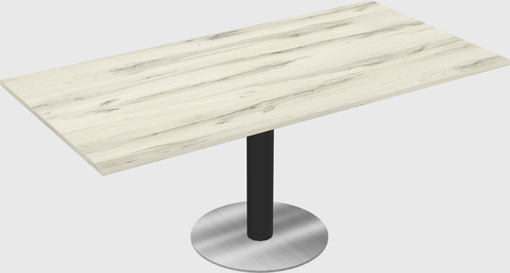 Modular table/desk table