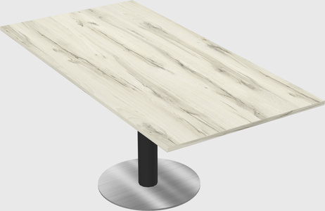 Modular table/desk table