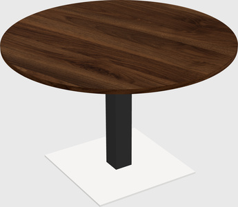 Modular table/desk table