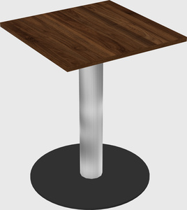 Modular table/desk table