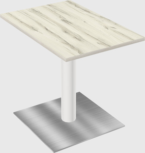 Modular table/desk table