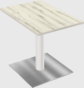 Modular table/desk table