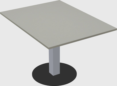 Modular table/desk table