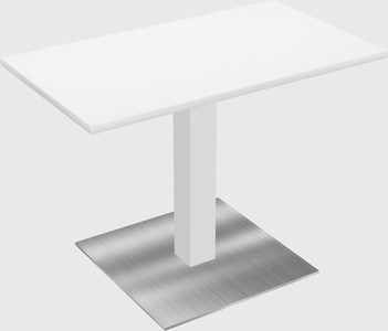 Modular table/desk table