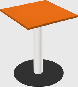 Modular table/desk table