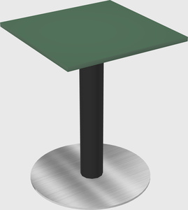Modular table/desk table