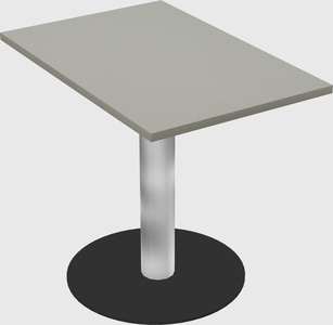 Modular table/desk table