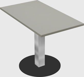 Modular table/desk table