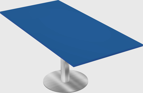 Modular table/desk table
