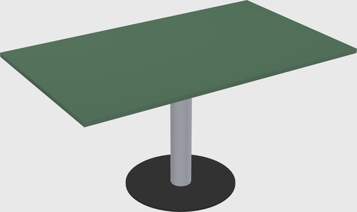Table/bureau modulaire