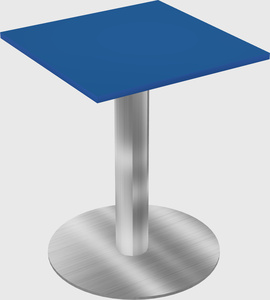 Modular table/desk table
