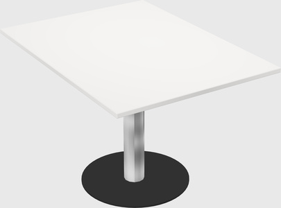 Modular table/desk table