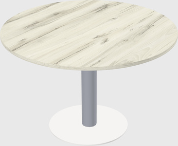 Modular table/desk table