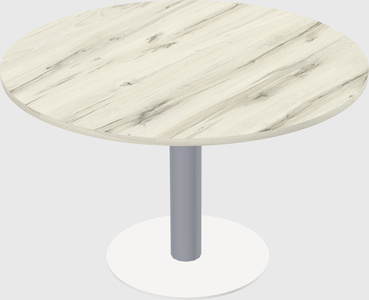 Modular table/desk table
