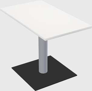 Table/bureau modulaire