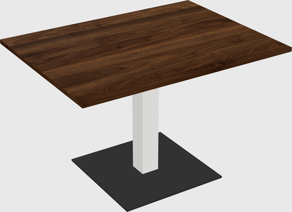 Modular table/desk table