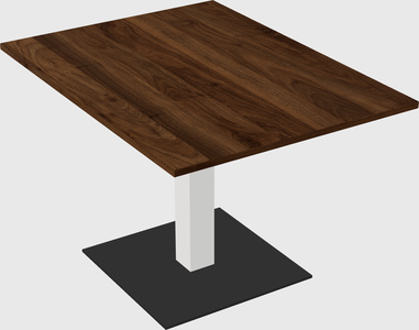Modular table/desk table