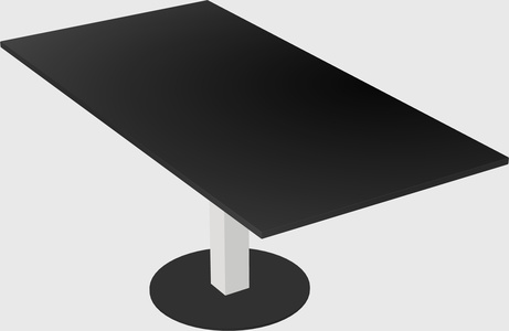 Modular table/desk table
