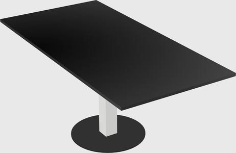 Modular table/desk table
