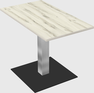 Modular table/desk table