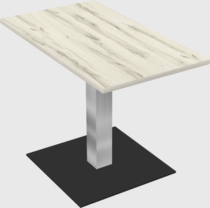 Modular table/desk table