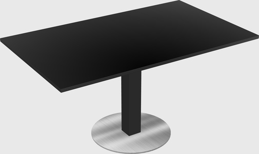 Modular table/desk table