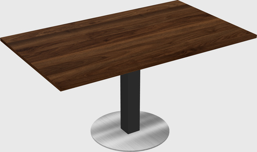 Modular table/desk table