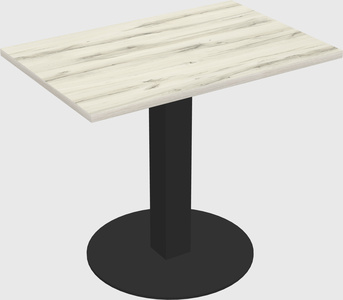 Modular table/desk table
