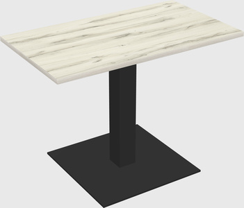 Modular table/desk table