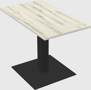 Modular table/desk table