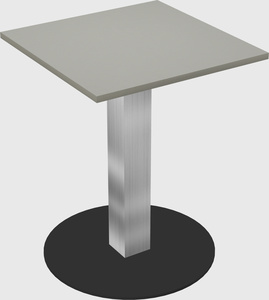 Modular table/desk table
