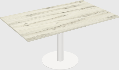 Modular table/desk table