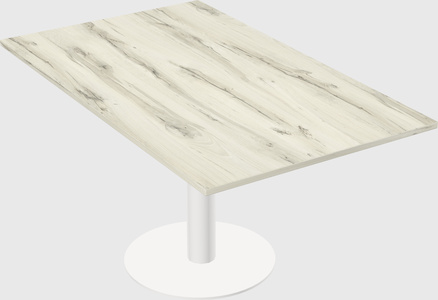Modular table/desk table