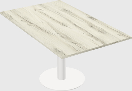 Modular table/desk table