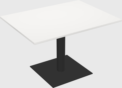 Modular table/desk table