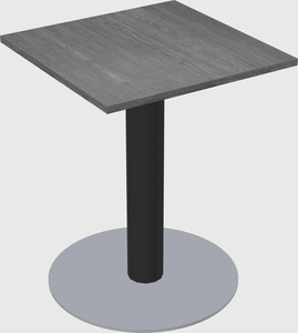 Modular table/desk table
