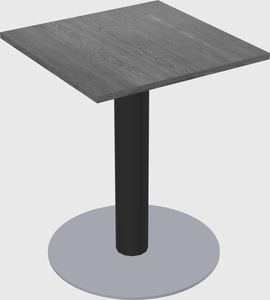 Modular table/desk table