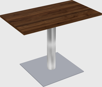 Modular table/desk table