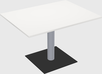 Modular table/desk table
