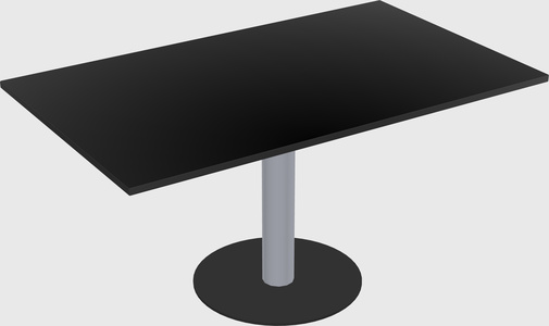 Modular table/desk table