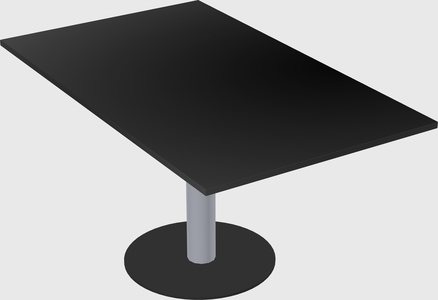Modular table/desk table