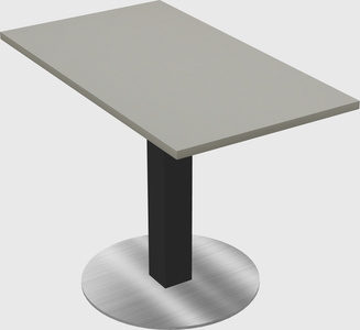 Modular table/desk table