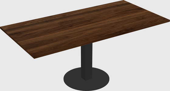 Modular table/desk table