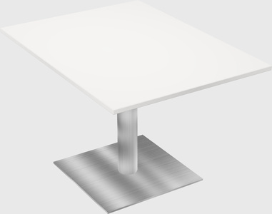 Modular table/desk table